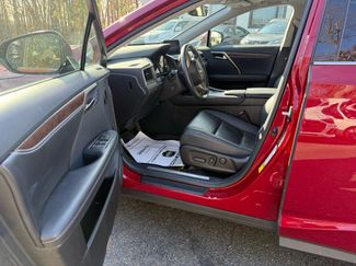 Certified 2022 Lexus RX 350 AWD w/ Premium Package video 2