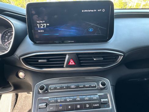 Used 2023 Hyundai Santa Fe XRT image 29