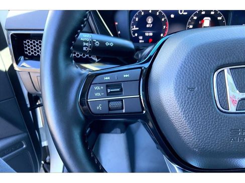 Used 2026 Honda CR-V EX-L image 20