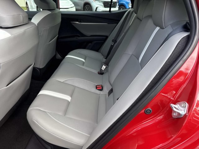 Certified 2026 Toyota Camry SE w/ Convenience Package FWD image 14