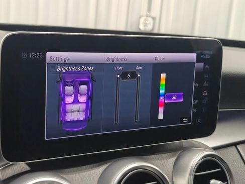 Used 2021 Mercedes-Benz C 300 4MATIC Sedan image 54