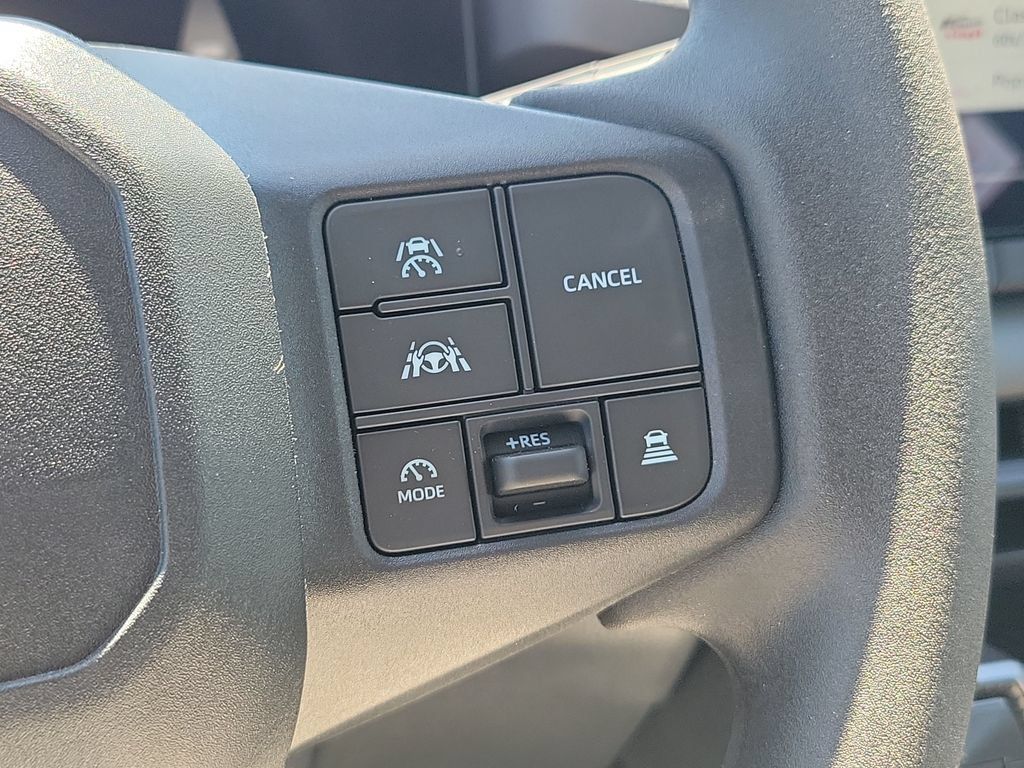 New 2026 Toyota RAV4 LE AWD/4WD image 14