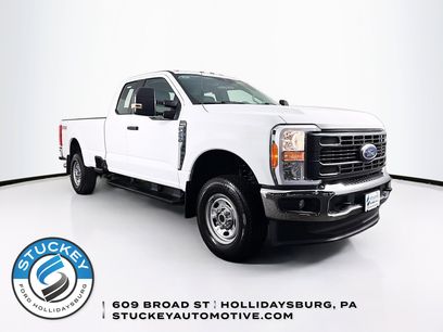 Used 2023 Ford F250 XL