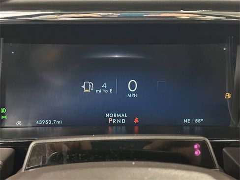 Used 2022 Lincoln Navigator L Black Label image 28