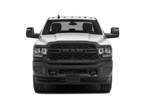 Used 2023 RAM 3500 Tradesman AWD/4WD image 4