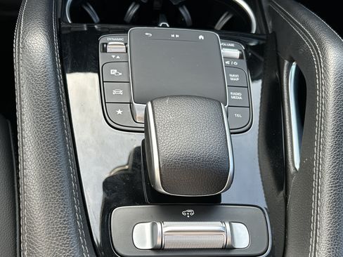 Certified 2024 Mercedes-Benz GLS 450 4MATIC image 36