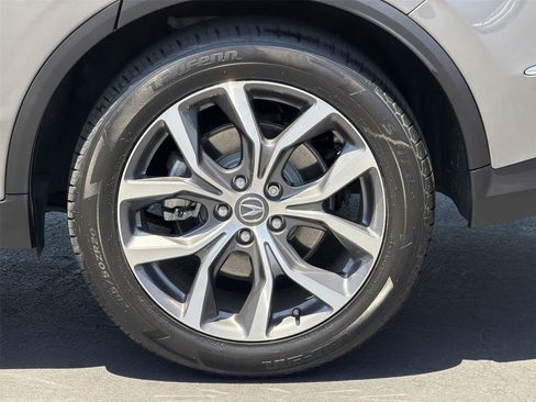 Used 2023 Acura MDX FWD w/ Technology Package image 9