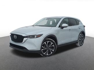 Used 2023 MAZDA CX-5 AWD 2.5 S w/ Premium Plus Pkg video 1