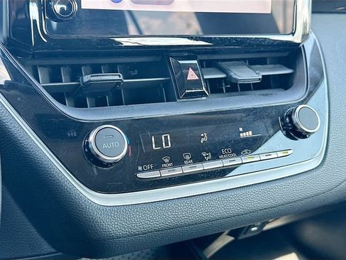 Used 2023 Toyota Corolla LE image 15