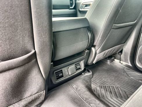 Used 2023 Chevrolet Silverado 1500 LT Trail Boss w/ Protection Package AWD/4WD image 20