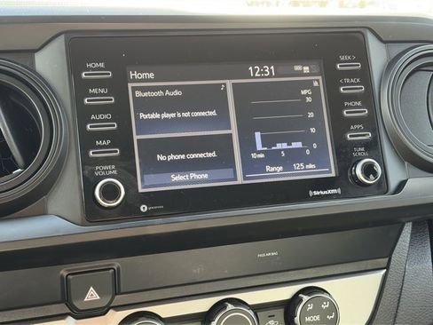 Used 2020 Toyota Tacoma SR image 20