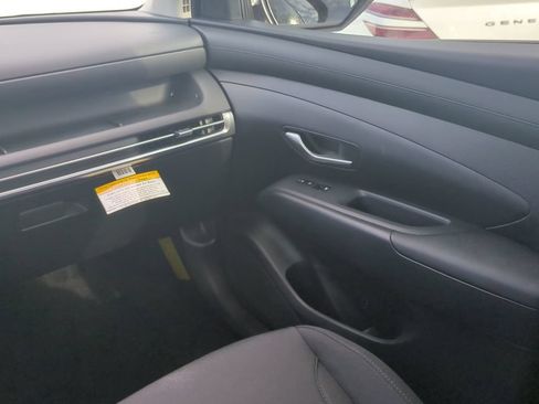 New 2026 Hyundai Tucson Blue SE AWD/4WD image 20