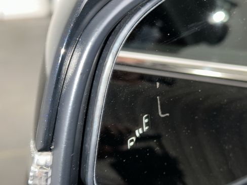 Used 2025 Toyota Grand Highlander AWD image 5