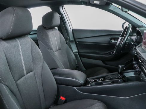 Used 2023 Honda Accord Sport image 27