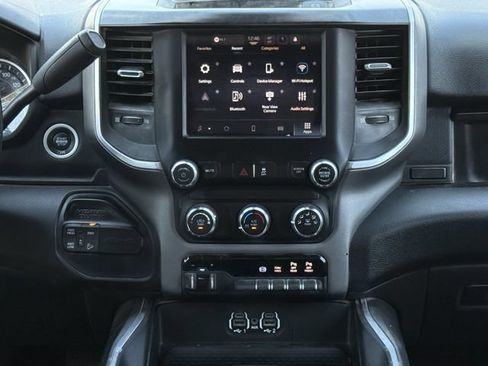 Used 2024 RAM 2500 Big Horn w/ Off Road Package AWD/4WD image 18