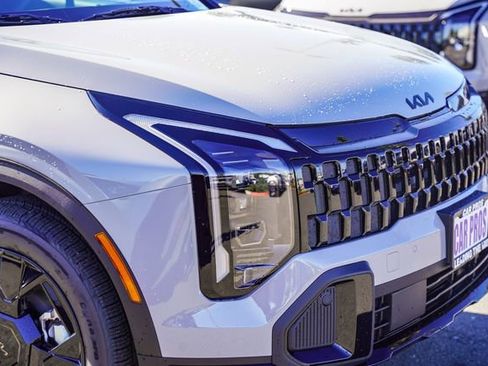 New 2026 Kia Sportage X-Line AWD/4WD image 11