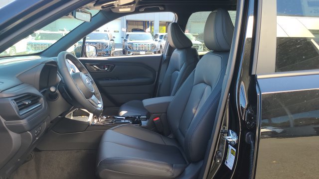 New 2026 Subaru Forester Limited AWD/4WD image 14