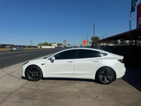Used 2018 Tesla Model 3 Long Range image 26