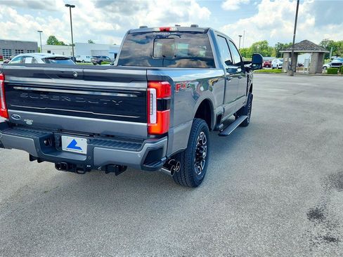 Used 2026 Ford F350 4x4 Crew Cab Super Duty image 3