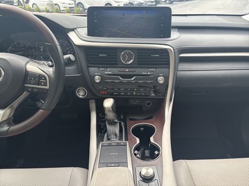 Used 2020 Lexus RX 350 AWD w/ Premium Package image 30