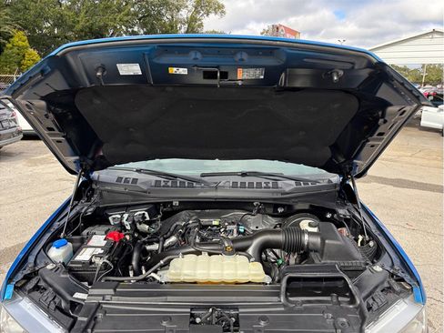 Used 2020 Ford F150 XLT w/ Equipment Group 302A Luxury image 41