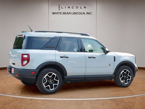 Used 2023 Ford Bronco Sport Big Bend image 5