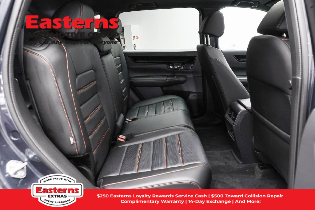 Used 2026 Honda CR-V Sport Touring image 24