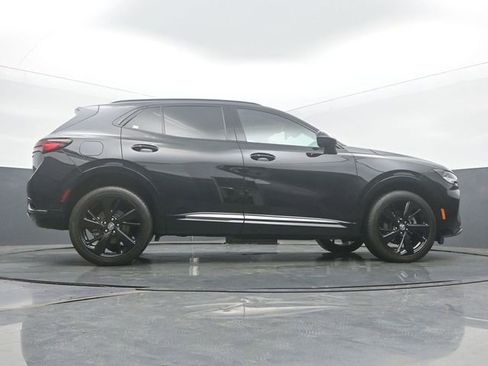 Used 2022 Buick Envision Preferred FWD image 50