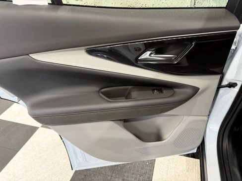 New 2026 Chevrolet Blazer EV SS image 19