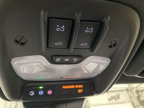 New 2026 Chevrolet Colorado Z71 w/ Technology Package image 10