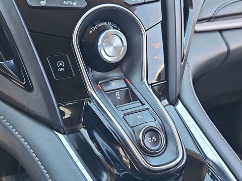 Used 2022 Acura RDX FWD w/ Technology Package image 32