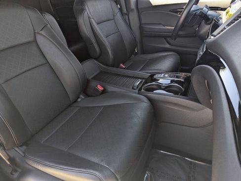 Used 2020 Honda Passport Elite image 8