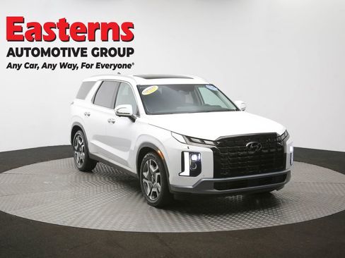 Used 2023 Hyundai Palisade Limited image 54