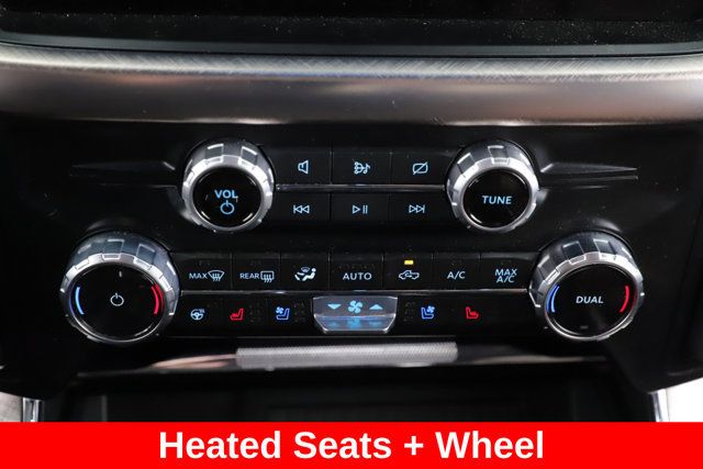 Used 2023 Ford F150 King Ranch AWD/4WD image 4