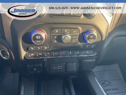 Used 2021 GMC Sierra 1500 SLT w/ SLT Premium Plus Package image 27