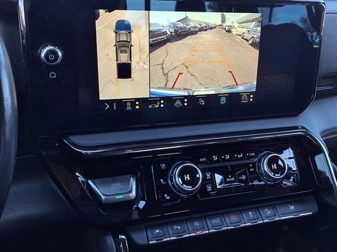 Certified 2023 GMC Sierra 1500 AT4 w/ AT4 Premium Package image 29