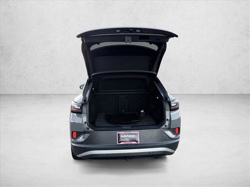 Used 2023 Volkswagen ID.4 Pro S Plus image 7