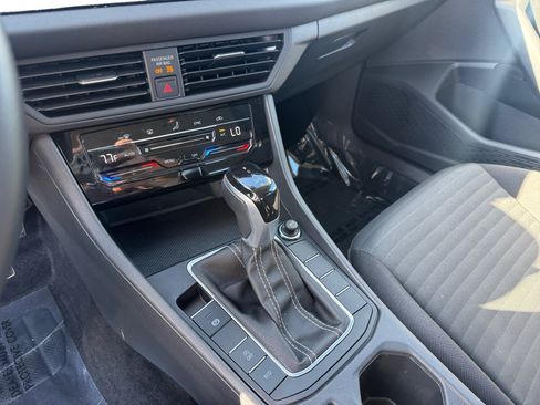 Certified 2025 Volkswagen Jetta S FWD image 13