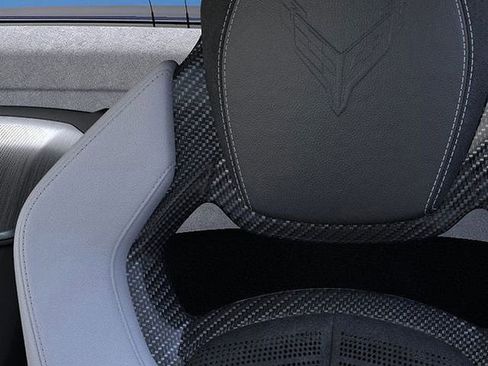 New 2026 Chevrolet Corvette Stingray Premium Conv w/ Z51 Performance Package image 21