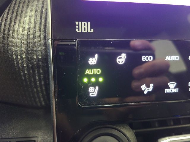 Certified 2023 Toyota bZ4X AWD w/ Weather Package image 34