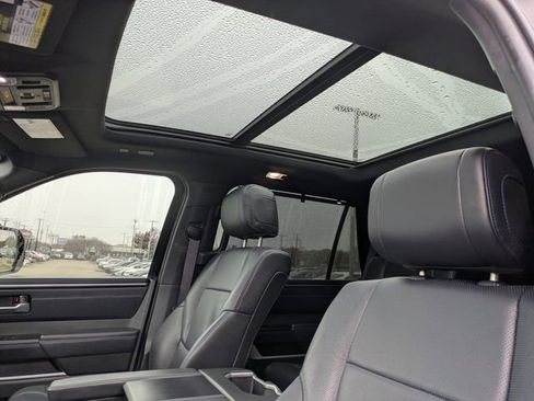 Certified 2024 Toyota Sequoia Platinum image 27