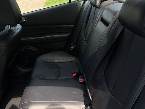 Used 2012 MAZDA MAZDA6 s Grand Touring w/ Technology Pkg FWD image 20