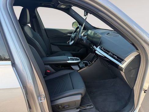 Certified 2026 BMW X1 xDrive28i w/ Convenience Package AWD/4WD image 15