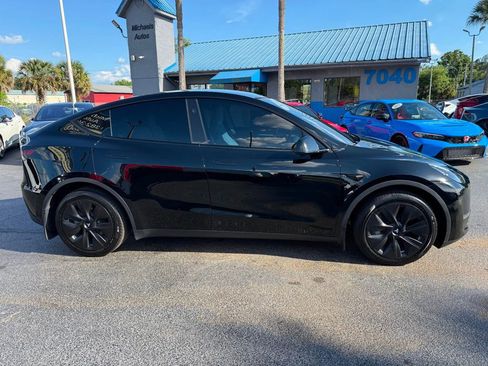 Used 2024 Tesla Model Y Long Range image 4