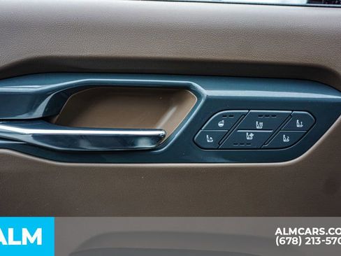 Used 2024 Kia EV9 GT-Line image 53