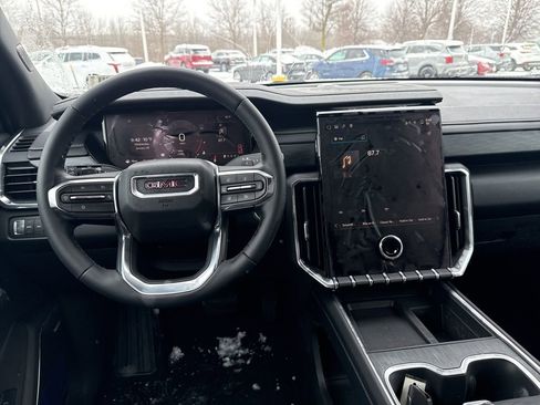 New 2026 GMC Acadia Elevation w/ Elevation Premium Package image 11