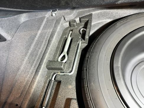 Used 2002 Lexus LS 430 image 84