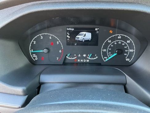 New 2025 Ford Transit 150 Low Roof AWD w/ Load Area Protection Package image 18