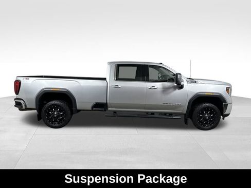 Used 2021 GMC Sierra 2500 SLE w/ SLE Value Package; image 11