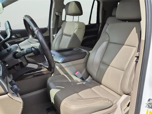 Used 2019 Chevrolet Tahoe LT AWD/4WD image 10